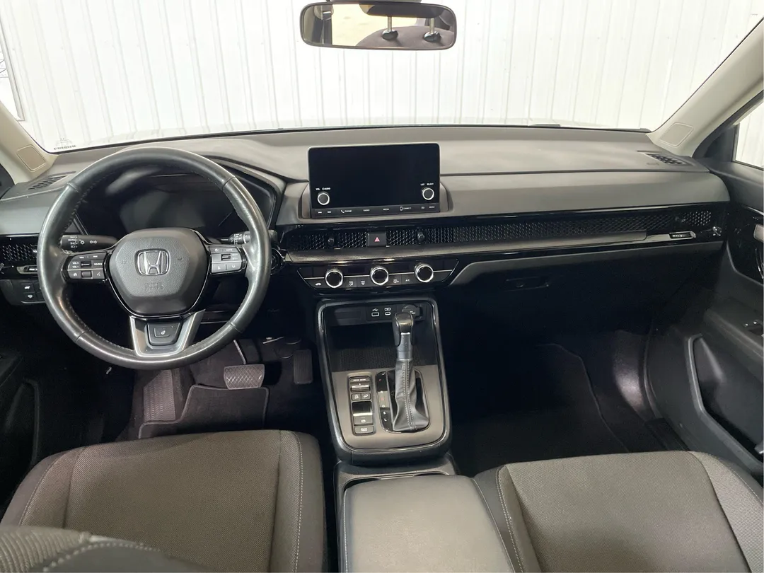 2025 Honda CR-V for sale - photo 4