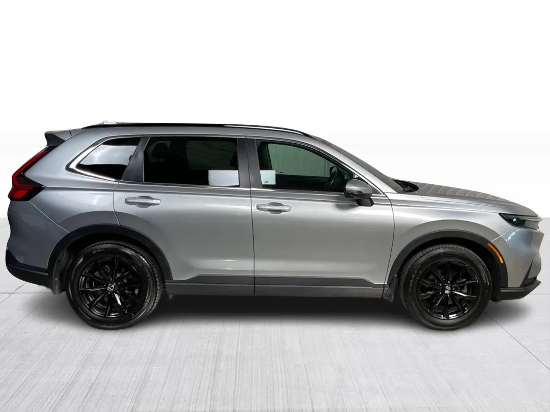 2025 Honda CR-V for sale - photo 2