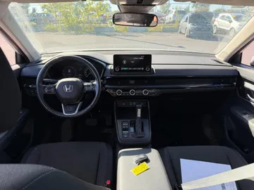 2025 Honda CR-V - image 9