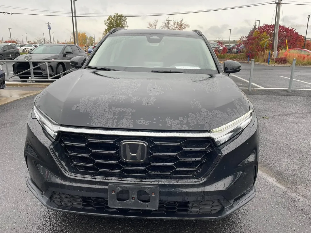 2023 Honda CR-V for sale - photo 2