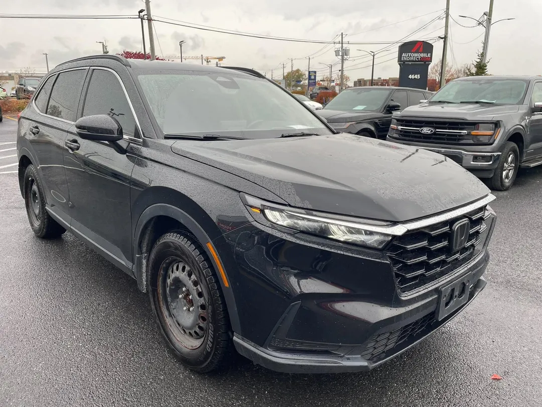 2023 Honda CR-V for sale - photo 1