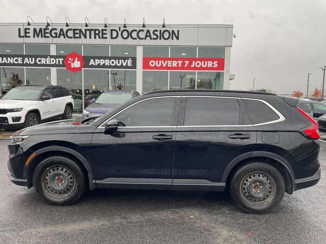 2023 Honda CR-V for sale - photo 4
