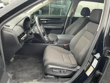2023 Honda CR-V - image 8