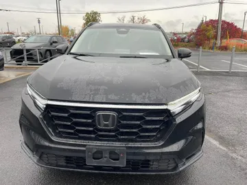 2023 Honda CR-V - image 2