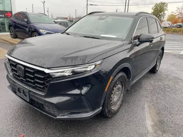 2023 Honda CR-V - image 3
