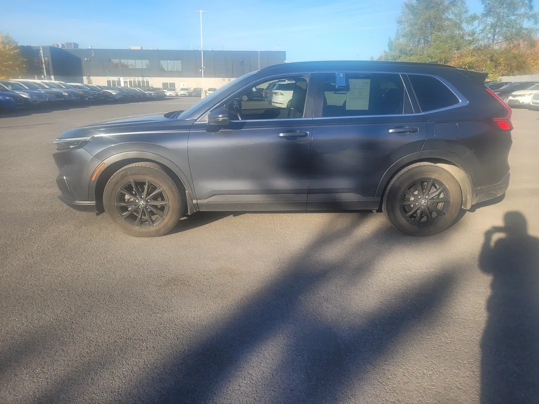 2023 Honda CR-V for sale - photo 3