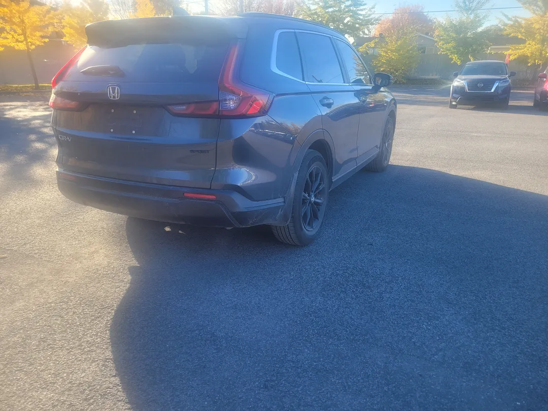 2023 Honda CR-V for sale - photo 4