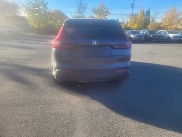 2023 Honda CR-V - image 6