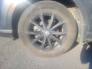 2023 Honda CR-V - image 7