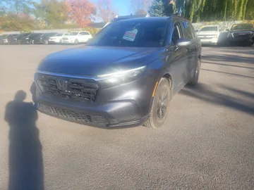 2023 Honda CR-V - image 2