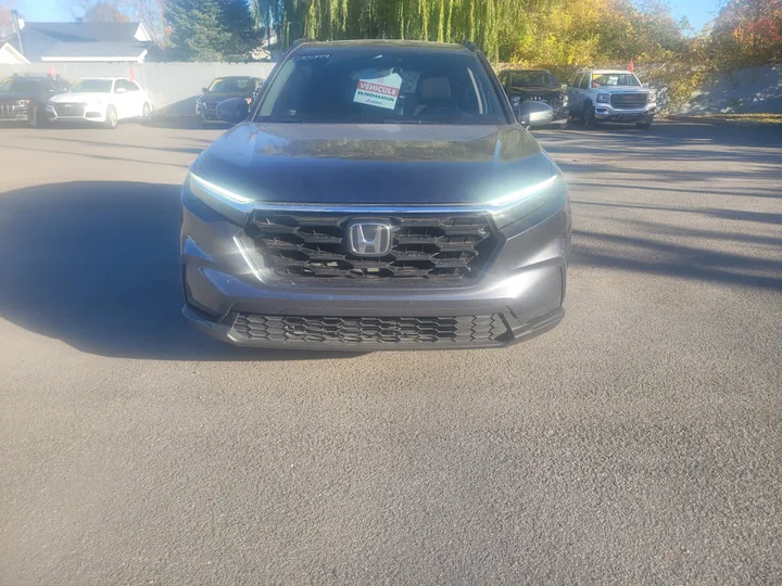 2023 Honda CR-V