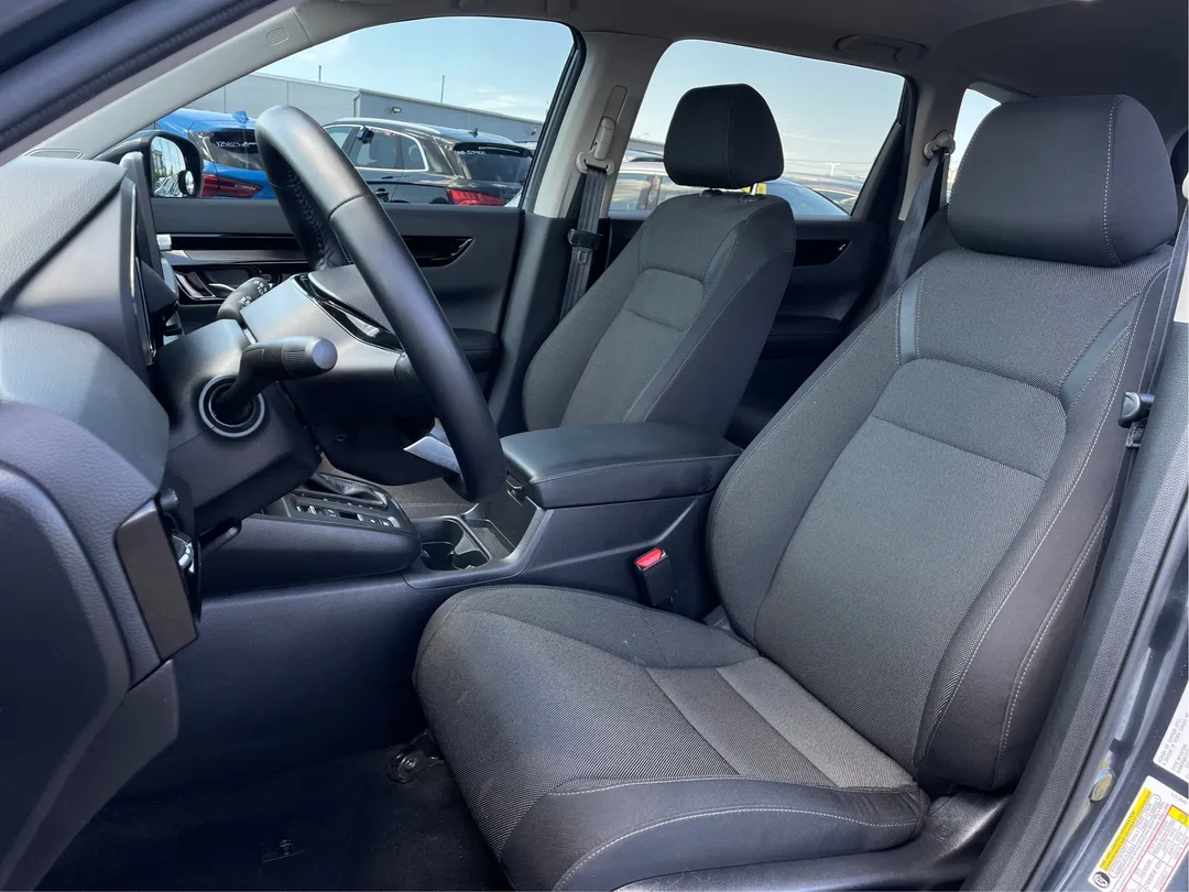 2026 Honda CR-V — photo 3