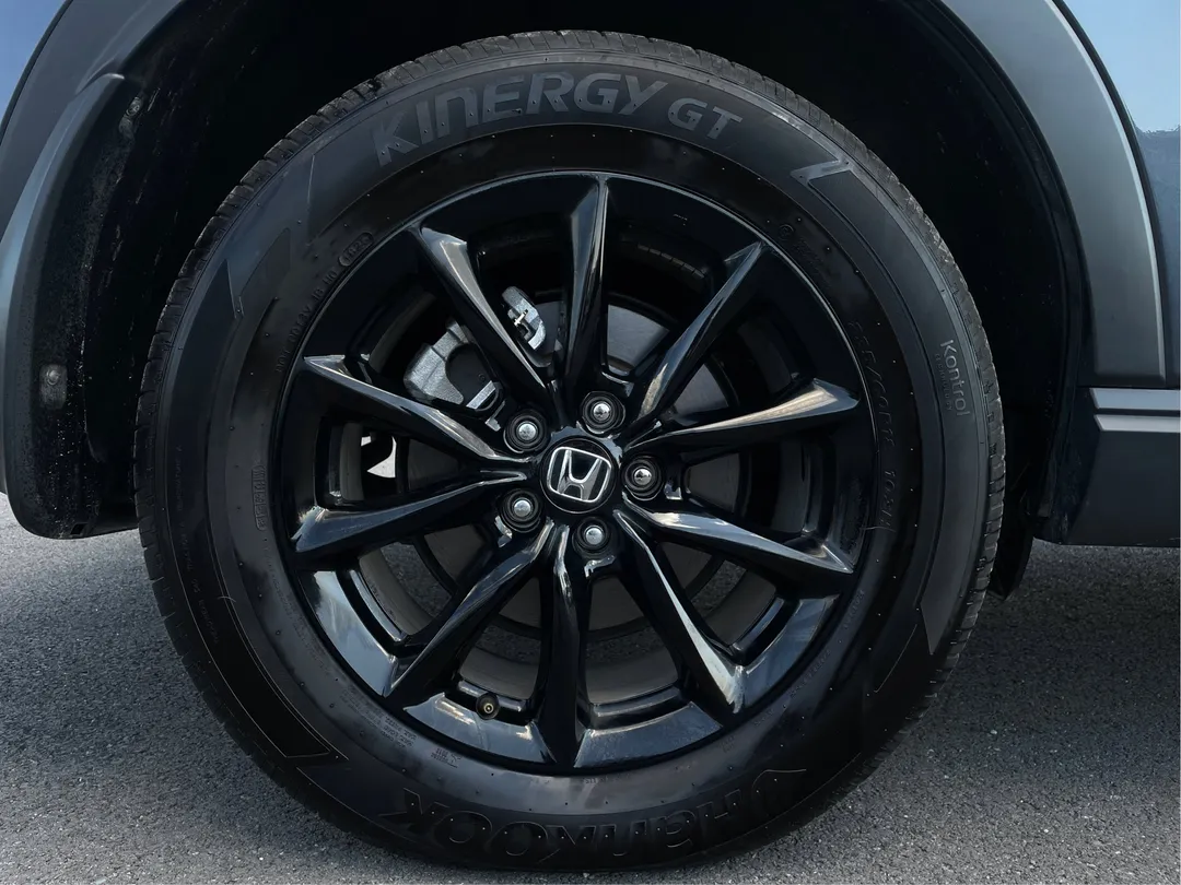 2026 Honda CR-V — photo 6