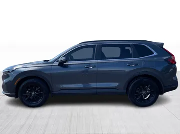 2026 Honda CR-V - image 11