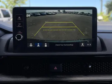 2026 Honda CR-V - image 21