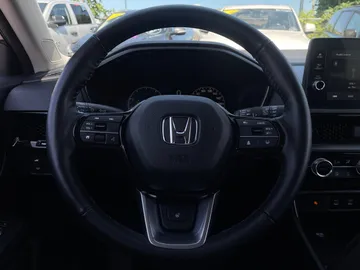 2026 Honda CR-V - image 18