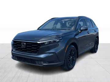 2026 Honda CR-V - image 10