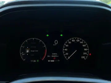 2026 Honda CR-V - image 17