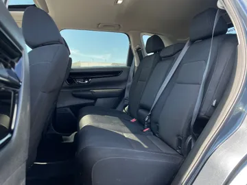 2026 Honda CR-V - image 16