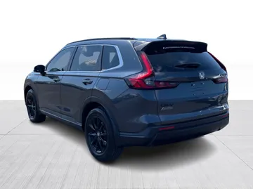 2026 Honda CR-V - image 12