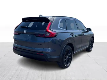 2026 Honda CR-V - image 15