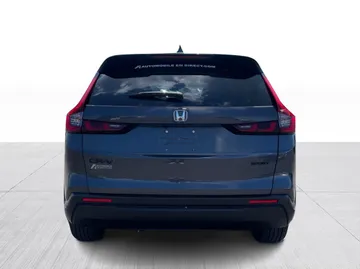 2026 Honda CR-V - image 13