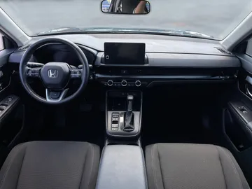2026 Honda CR-V - image 4