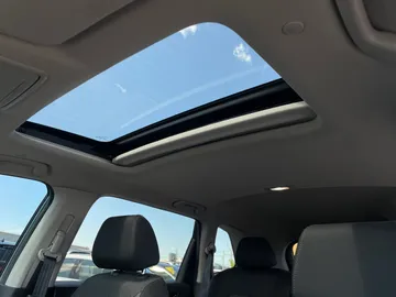 2026 Honda CR-V - image 6