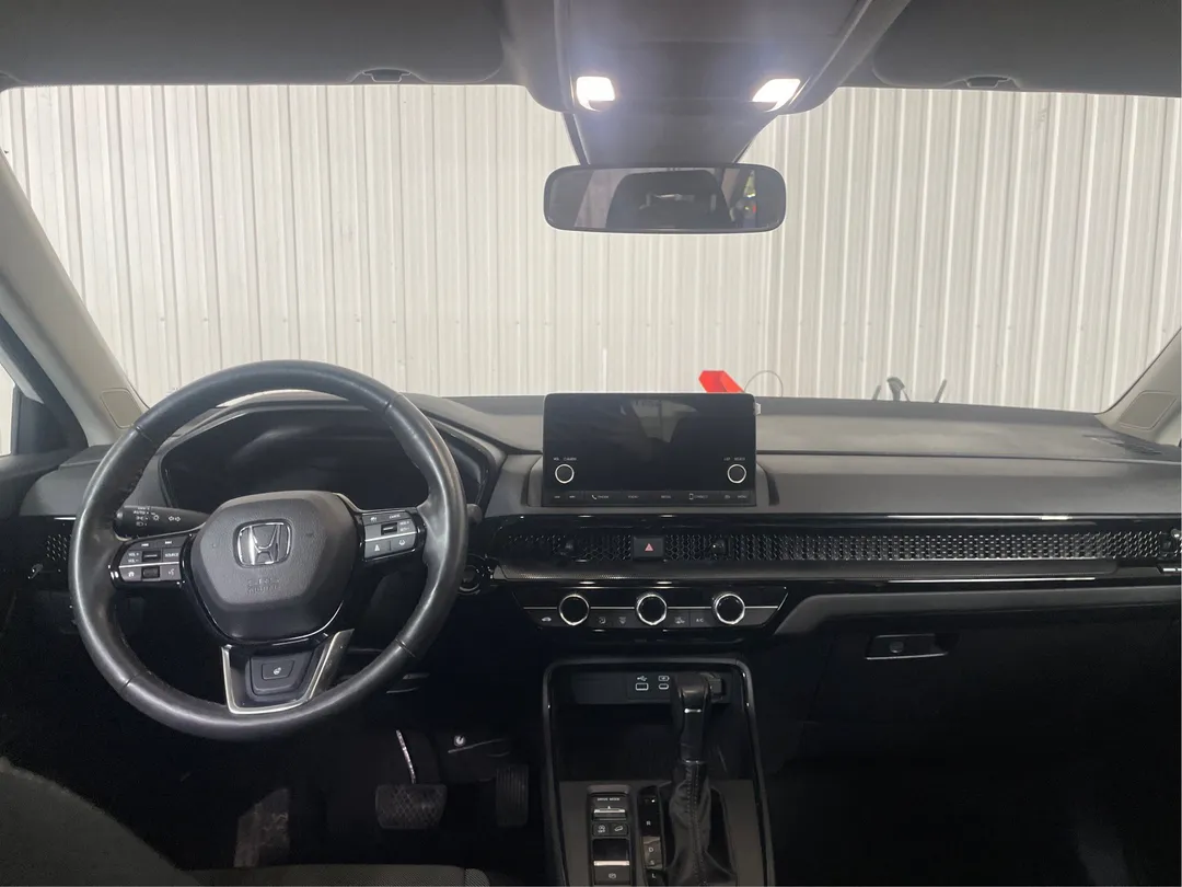 2024 Honda CR-V — photo 4