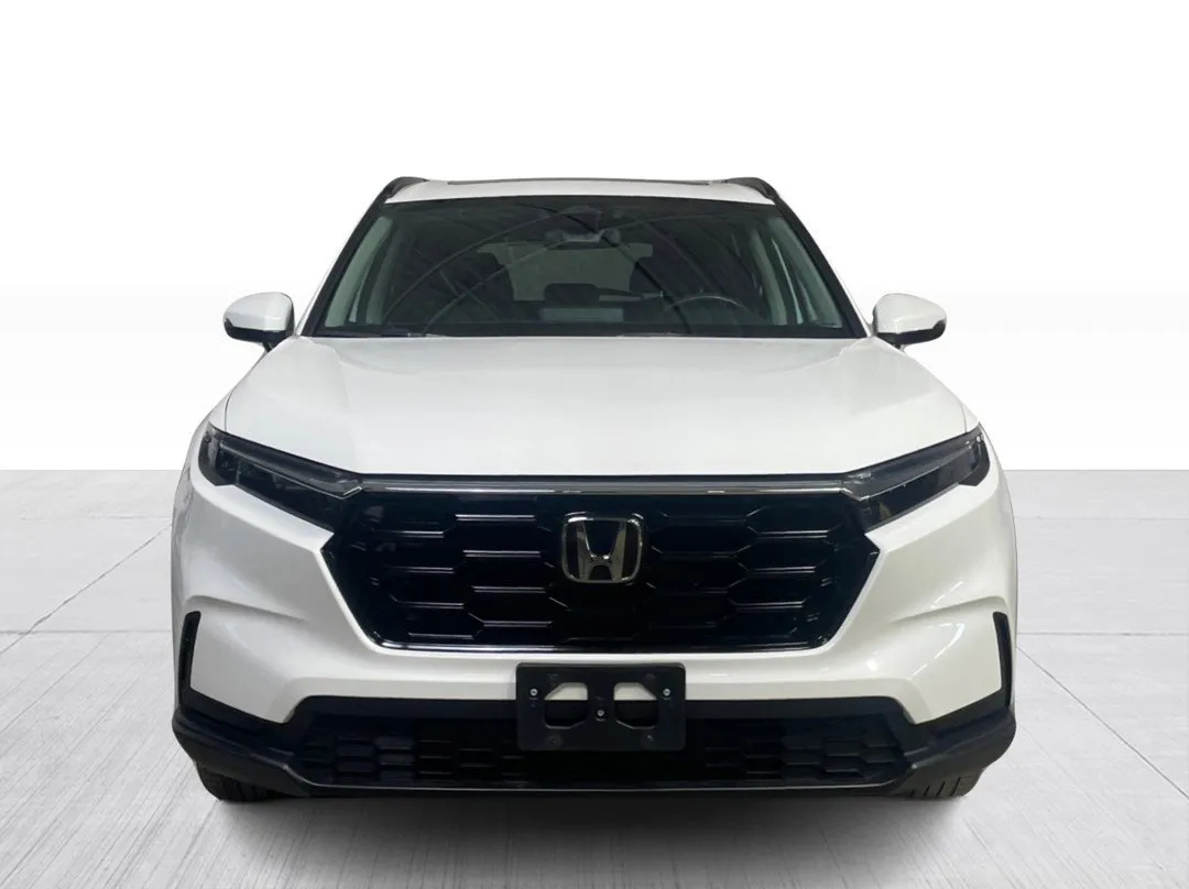 2024 Honda CR-V — photo 8