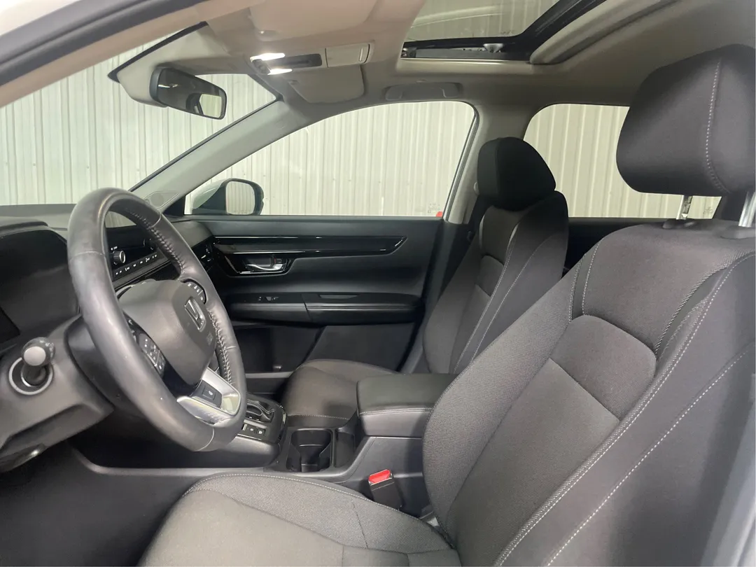2024 Honda CR-V — photo 3