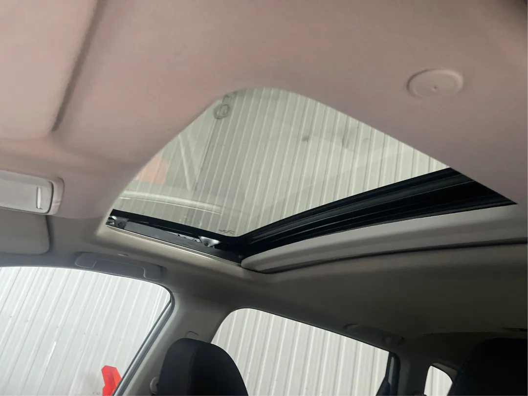2024 Honda CR-V — photo 5
