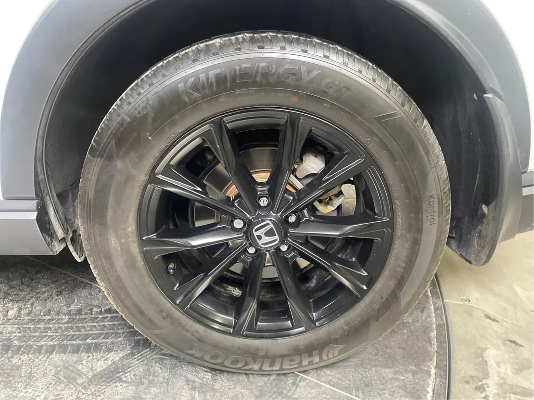 2024 Honda CR-V — photo 6