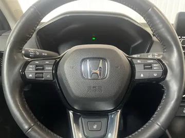 2024 Honda CR-V - image 19