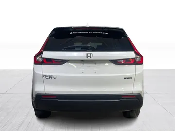 2024 Honda CR-V - image 13