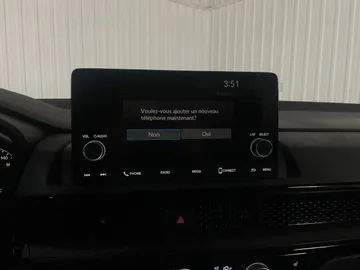 2024 Honda CR-V - image 29