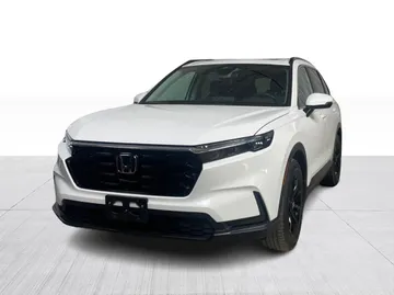 2024 Honda CR-V - image 10