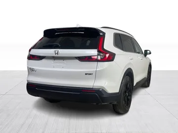 2024 Honda CR-V - image 15
