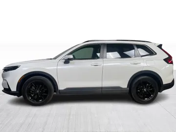 2024 Honda CR-V - image 11