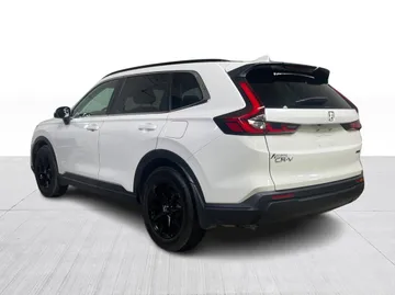 2024 Honda CR-V - image 12