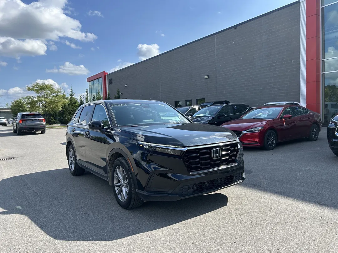 Honda CR-V 2023 à vendre - photo 1