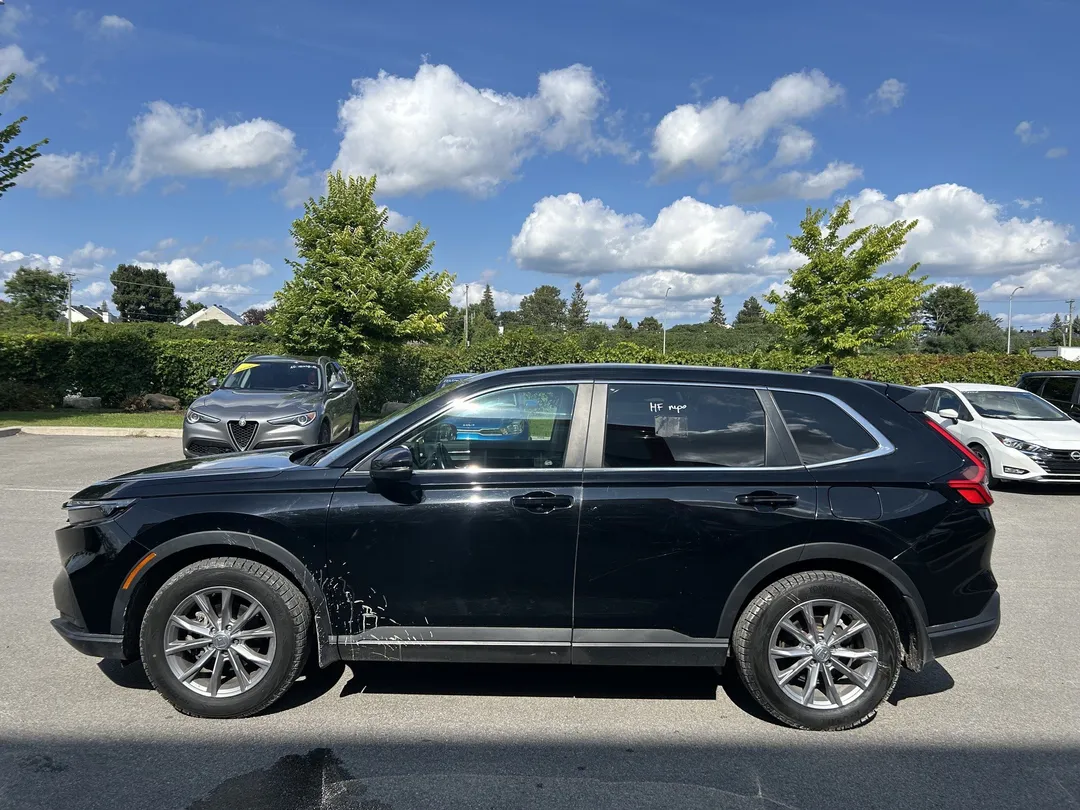 Honda CR-V 2023 à vendre - photo 4