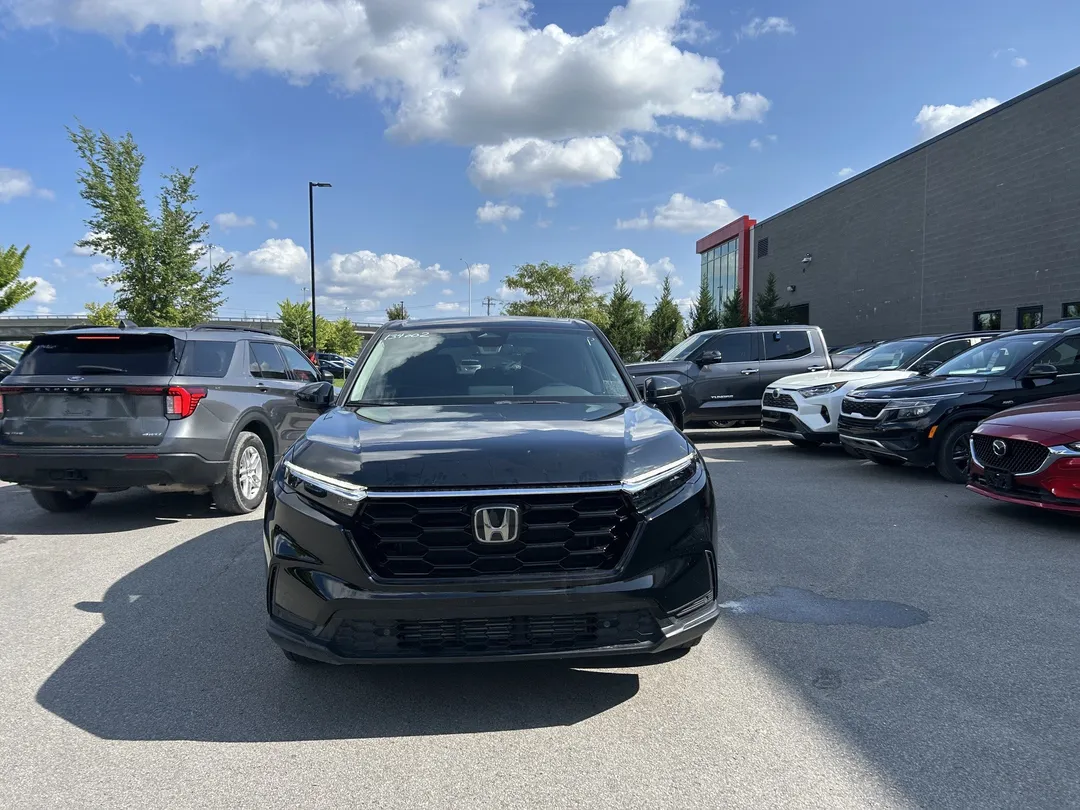 Honda CR-V 2023 à vendre - photo 2