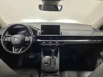 2023 Honda CR-V - image 4