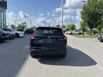 2023 Honda CR-V - image 6