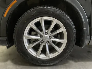 2023 Honda CR-V - image 7