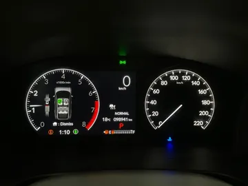 2023 Honda CR-V - image 18