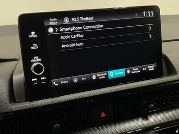 2023 Honda CR-V - image 8
