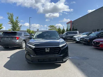 2023 Honda CR-V - image 2