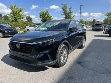 2023 Honda CR-V - image 3